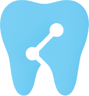 Dentisys beeldmerk